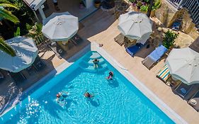 Golden Lighthouse Hotel